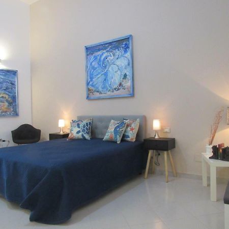 Polpo E Polpessa Casa Vacanze Lipari  Extérieur photo