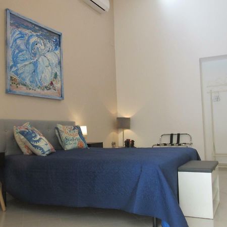 Polpo E Polpessa Casa Vacanze Lipari  Extérieur photo