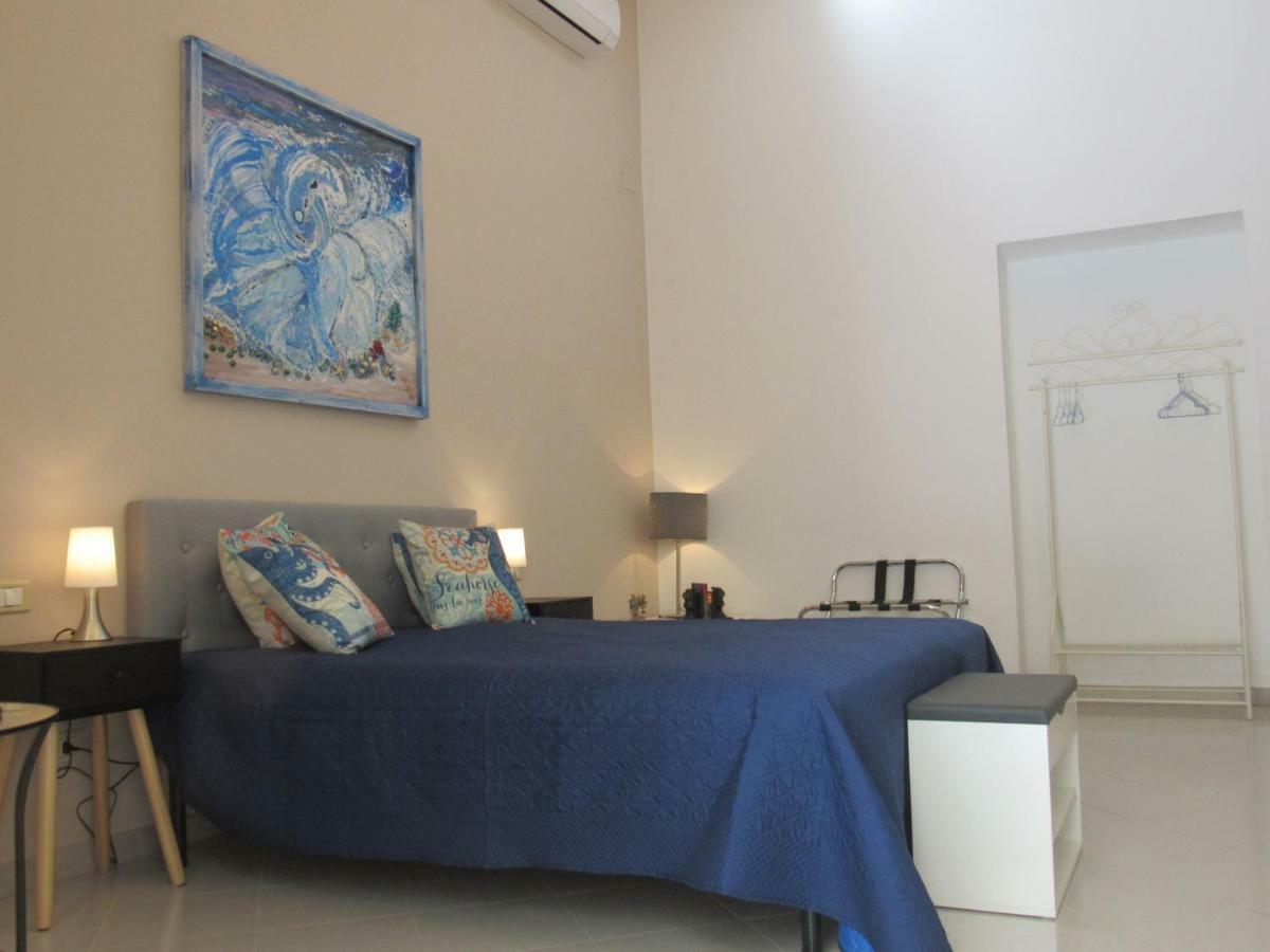 Polpo E Polpessa Casa Vacanze Lipari  Extérieur photo