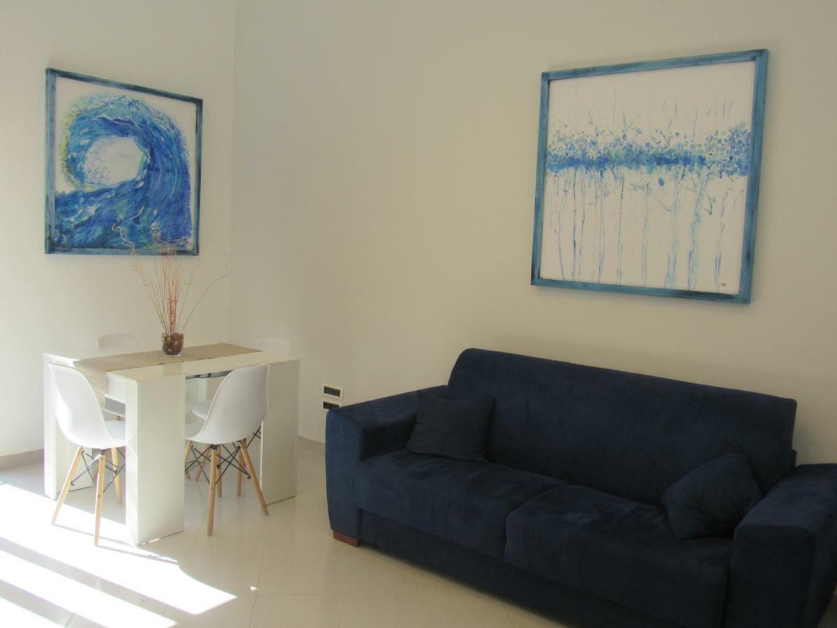 Polpo E Polpessa Casa Vacanze Lipari  Extérieur photo